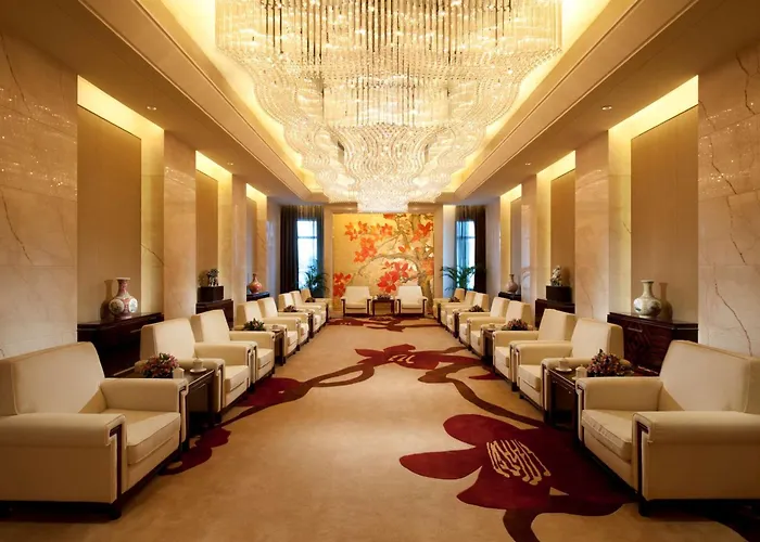 Hilton Guangzhou Baiyun