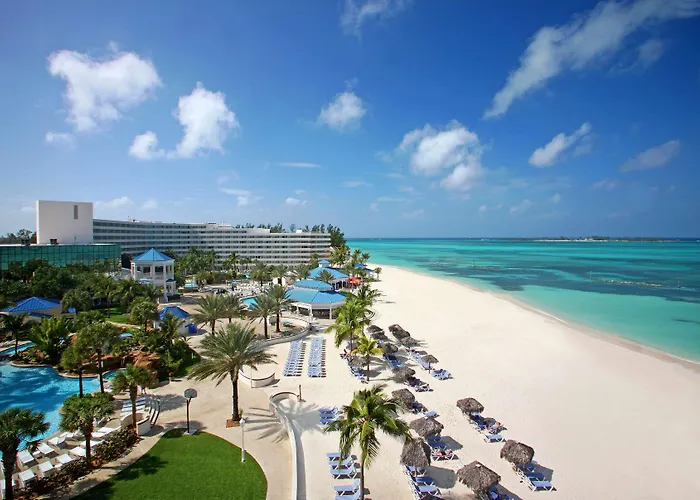 Melia Beach