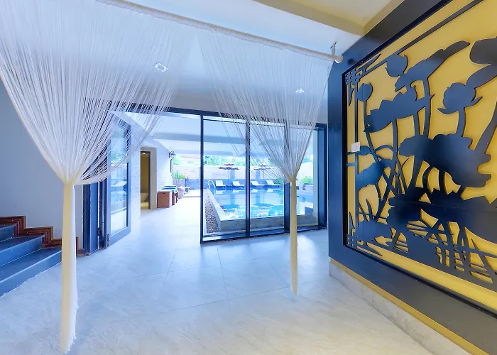 Resort: Royal Riverside Hoi An Hotel & Spa
