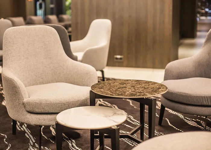 Jurmala Spa Hotel