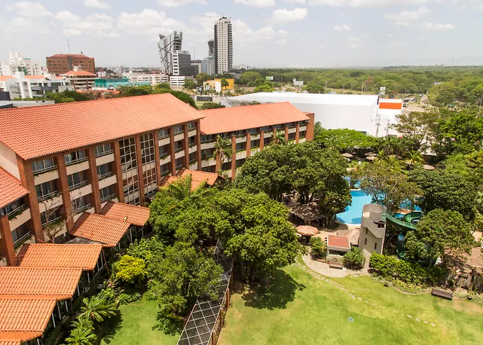 Hotel Camino Real
