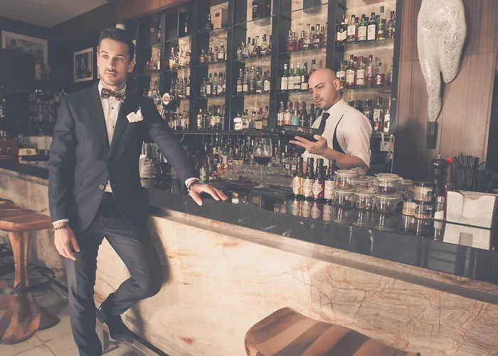 Hugo's Boutique Hotel - Adults Only