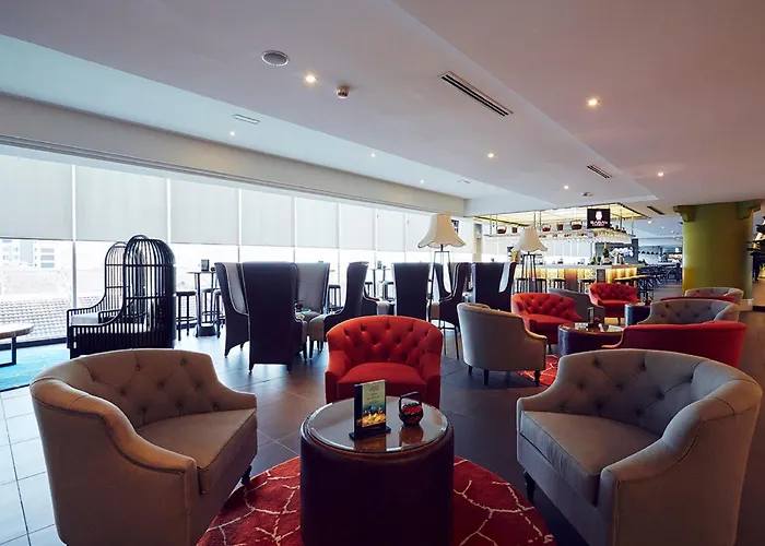 Estadia Hotel