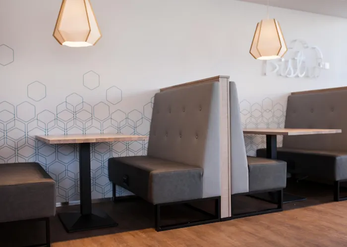 Hotel Jacuzzi: Scandic Meilahti