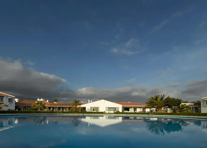Hotel de golf: Parador de Málaga Golf