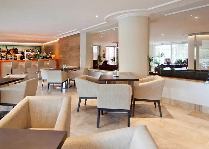 Boutique hotels Ipanema Beach