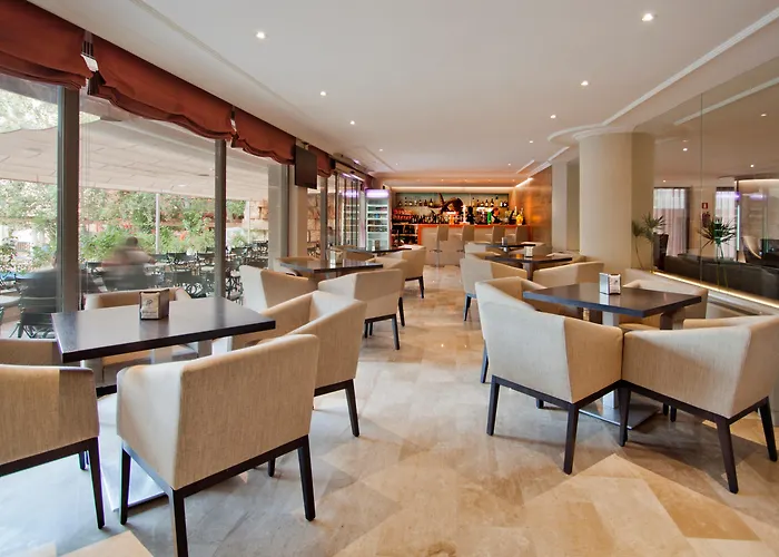 Boutique hotels Ipanema Beach