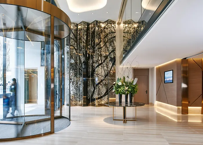 Hotel Spa: Vp Plaza Espana Design