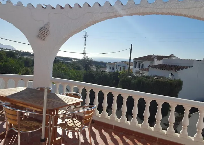 Hotel parque acuático: El Capistrano Sur