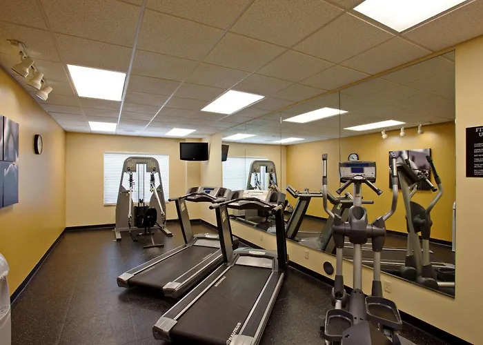Country Inn & Suites By Radisson, City Center Az