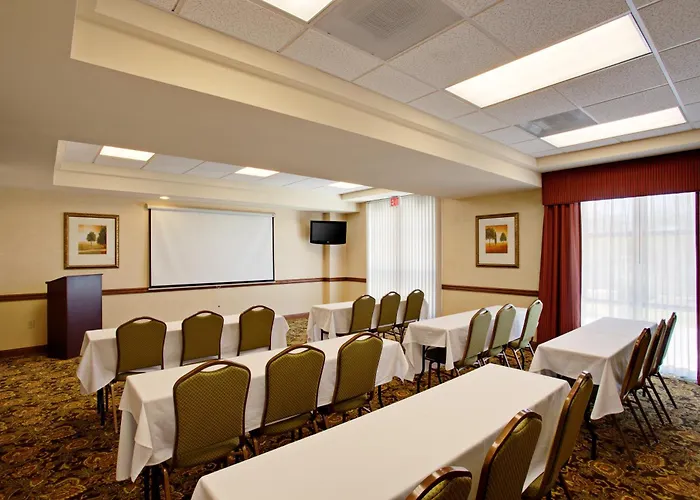 Country Inn & Suites By Radisson, City Center Az