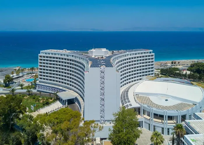 Akti Imperial Deluxe Resort & Spa Dolce By Wyndham