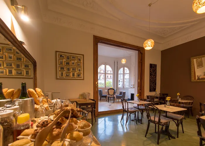 Mihlton Barcelona Boutique