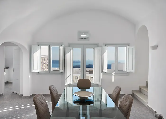 Canaves Elefas Villas