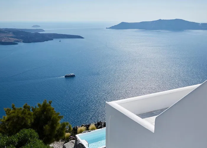 Canaves Elefas Villas