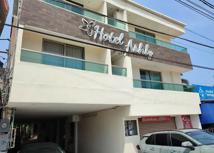Hotel Ashly