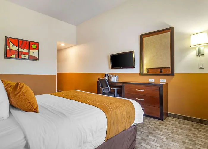 Comfort Inn