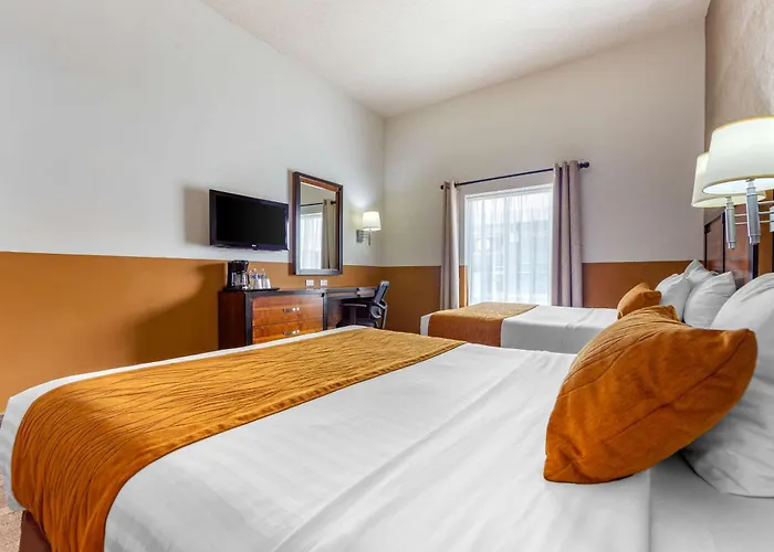 Comfort Inn