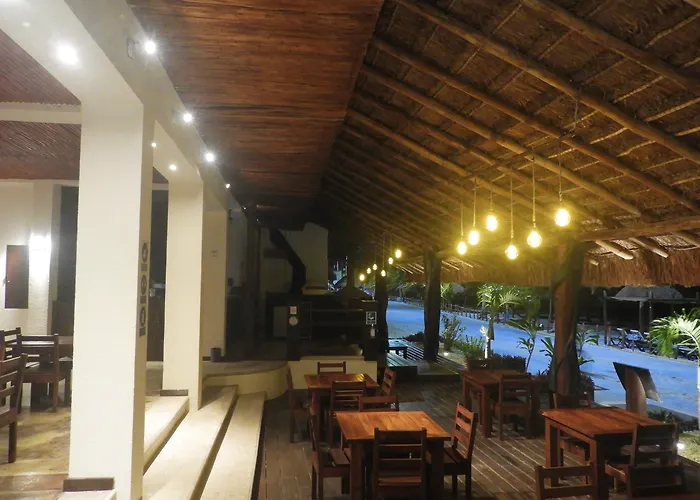 Quinto Sole Boutique Mahahual