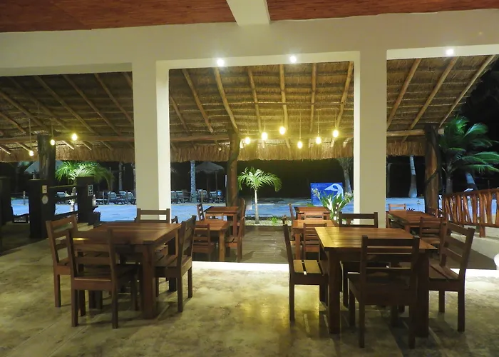 Quinto Sole Boutique Mahahual