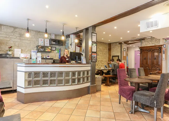 Hotel Am Le Village Montmartre