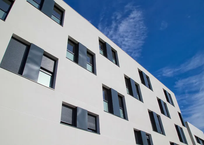 Suites Appart Bordeaux