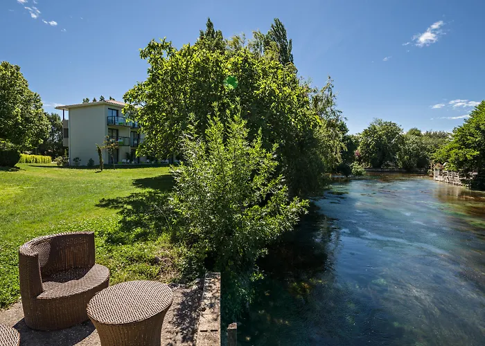 Sowell s Domaine De La Petite Isle
