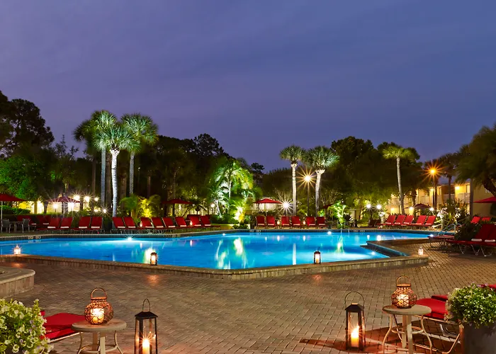 Wyndham Orlando Resort International Drive
