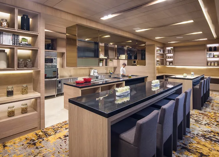 Familienhotel: Solitaire Bangkok Sukhumvit 11