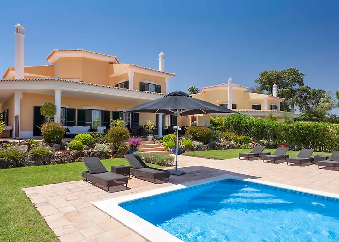 Martinhal Quinta Family Golf Resort