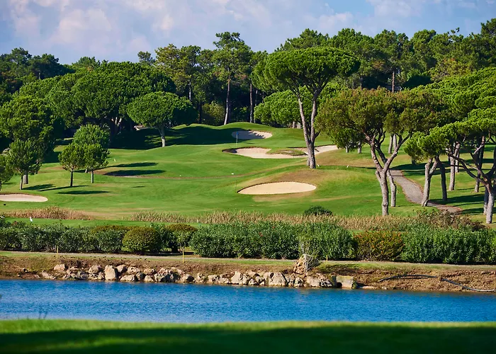 Martinhal Quinta Family Golf Resort