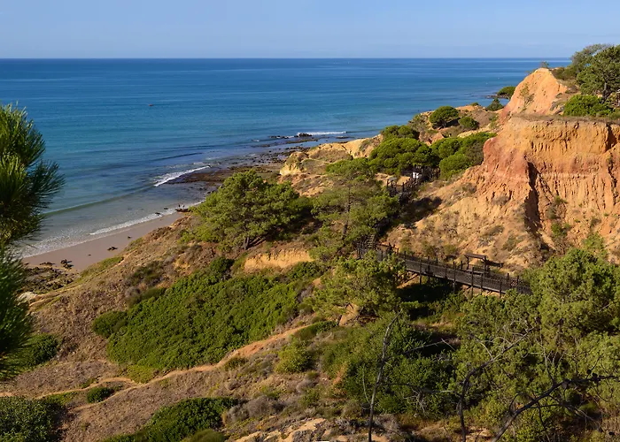 Self Catering : 3Hb Falesia Mar