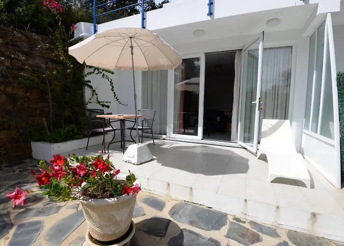 Moinho Da Asneira - Duna Parque Resorts & Hotels