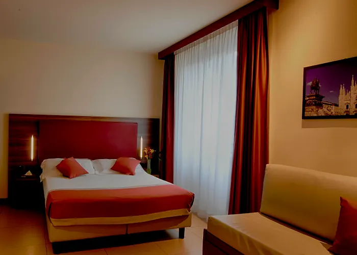 Animaux admis Duomo & Apartments