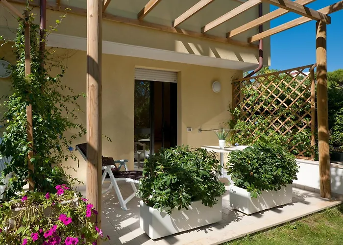 Golf Hotel: Park Hotel Kursaal