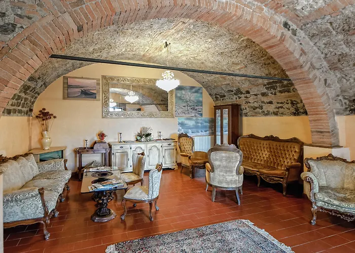 Villa Casafrassi -ONLY ADULTS