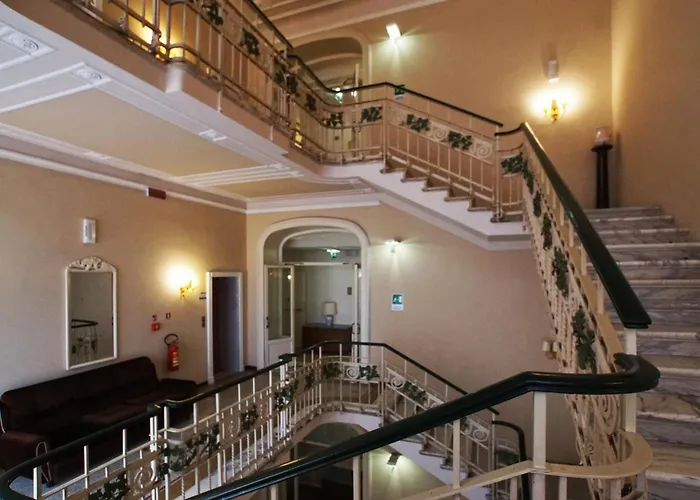 Grand Regina Salsomaggiore