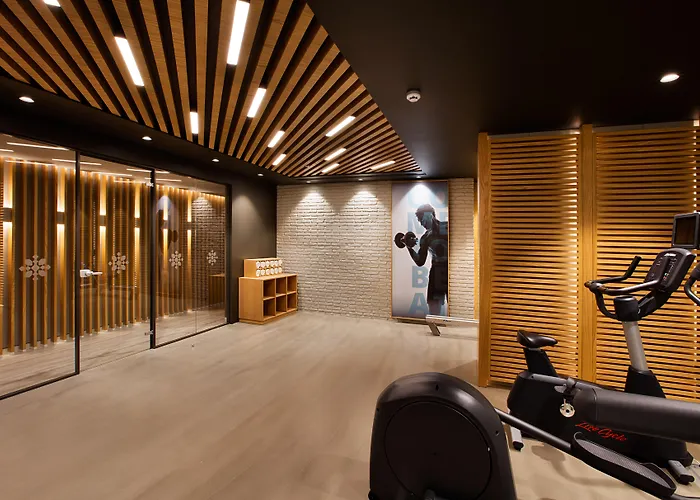 Resort: Fer Hotel