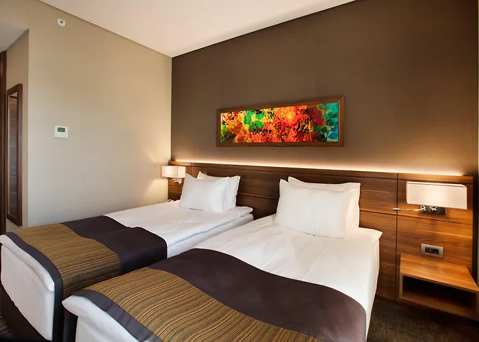 Holiday Inn Istanbul - Kadikoy By Ihg