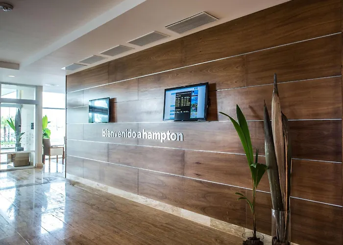  Hampton By Hilton Santo Domingo Airport
