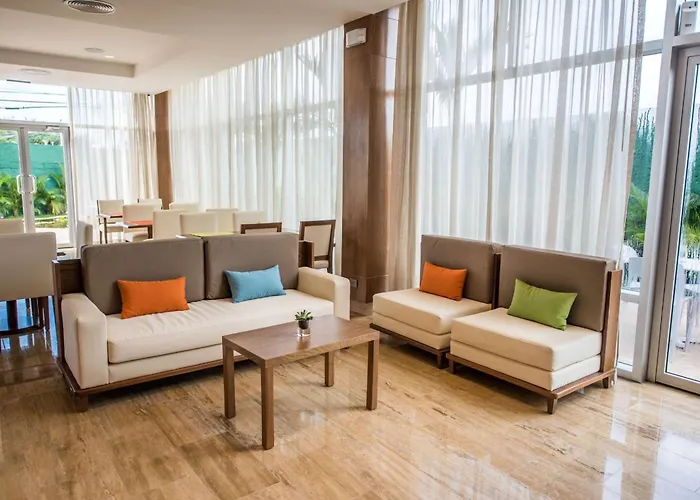  Hampton By Hilton Santo Domingo Airport