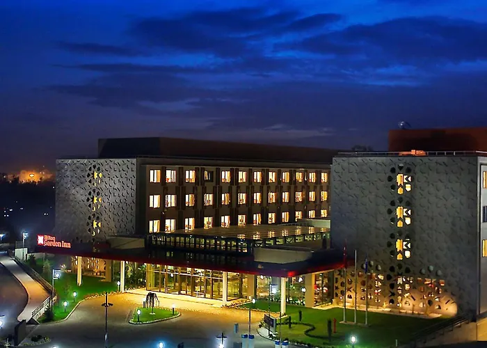Hilton Garden Inn Konya