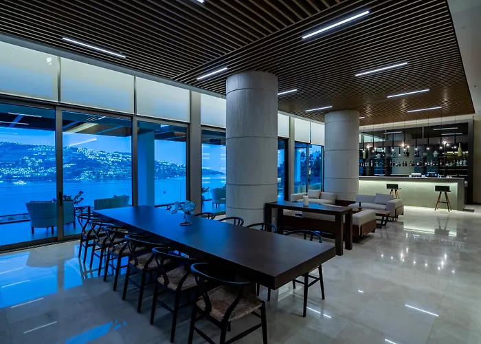 Mivara Luxury Bodrum