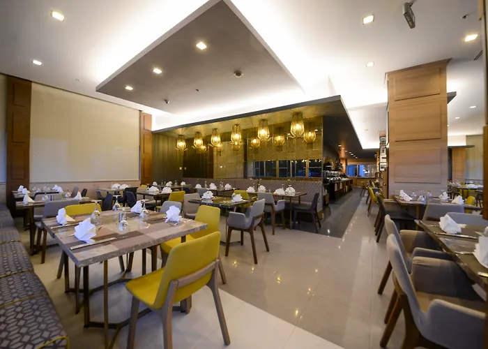 Radisson Blu Ankara