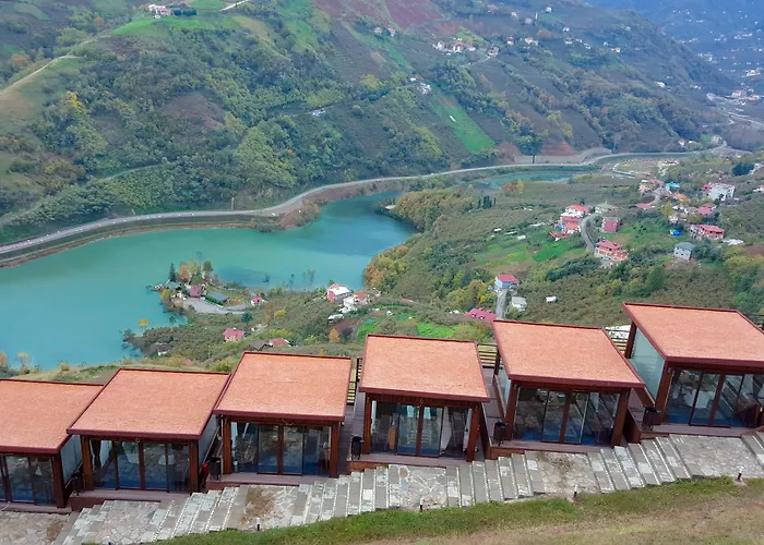Sera Lake Resort Hotel Spa & Aparts