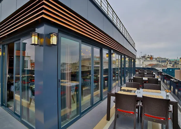 Jacuzzi-Hotel: Beethoven Premium Hotel