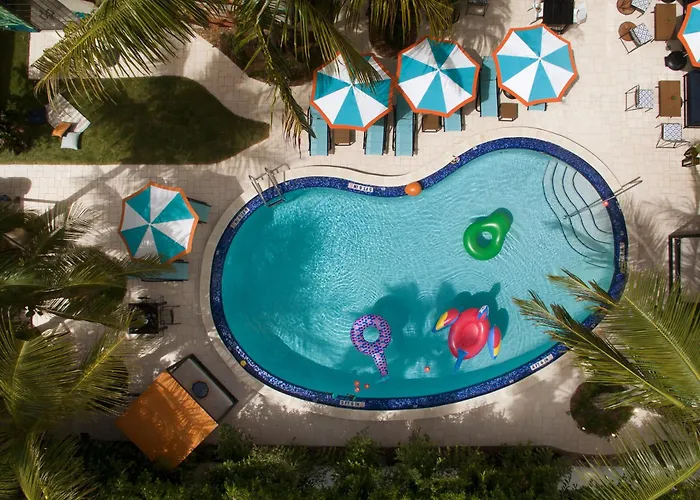 Ostello: Generator Miami