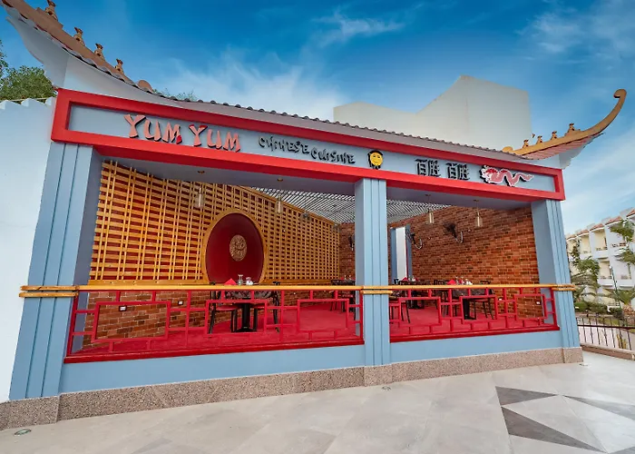 Boetiek hotel: Minamark Beach Resort For Families And Couples Only