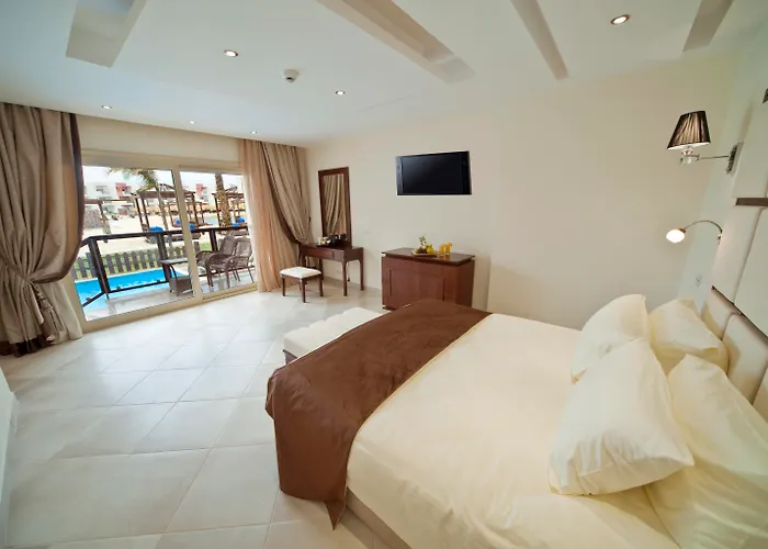 Hotel boutique: Sunrise Crystal Bay Resort -Grand Select (Adults Only)