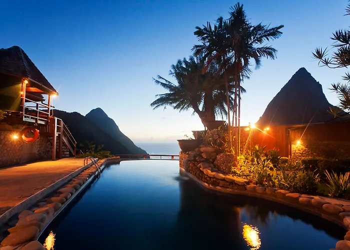 Ladera (Adults Only)